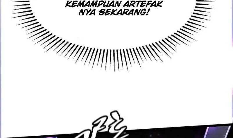 Super Keyboard Man Chapter 15 - halaman 28