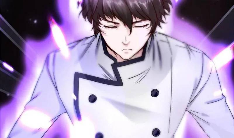 Super Keyboard Man Chapter 15 - halaman 30