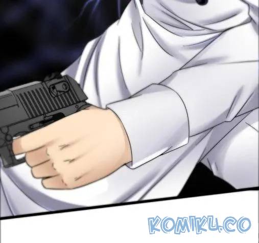 Super Keyboard Man Chapter 15 - halaman 39