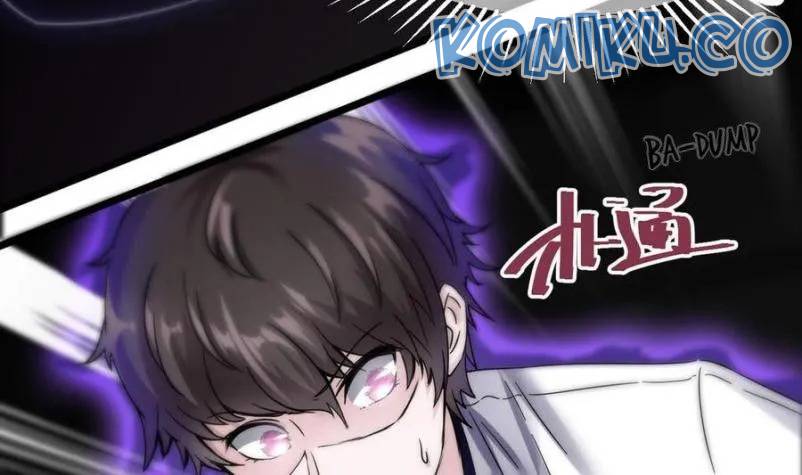 Super Keyboard Man Chapter 15 - halaman 43