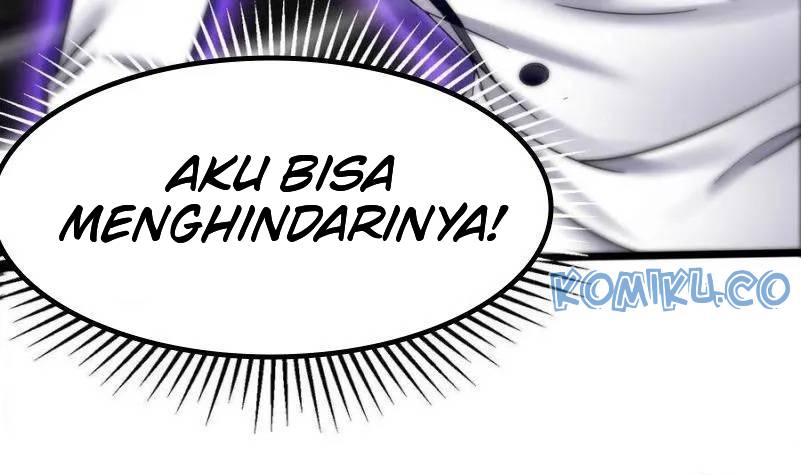 Super Keyboard Man Chapter 15 - halaman 45