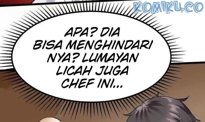 Super Keyboard Man Chapter 15 - halaman 51