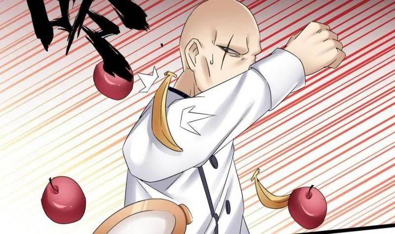 Super Keyboard Man Chapter 15 - halaman 58