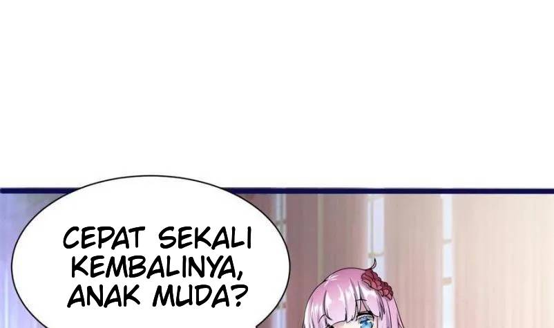 Super Keyboard Man Chapter 15 - halaman 69