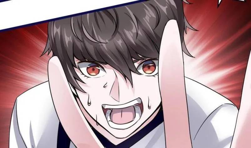 Super Keyboard Man Chapter 15 - halaman 76