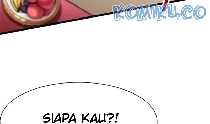 Super Keyboard Man Chapter 15 - halaman 8