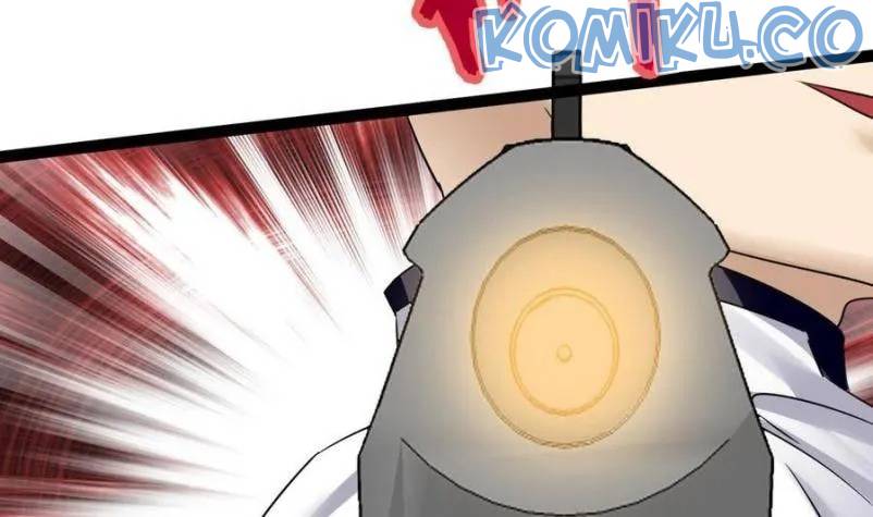 Super Keyboard Man Chapter 16 - halaman 11