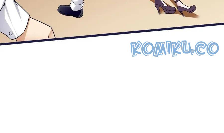Super Keyboard Man Chapter 16 - halaman 16