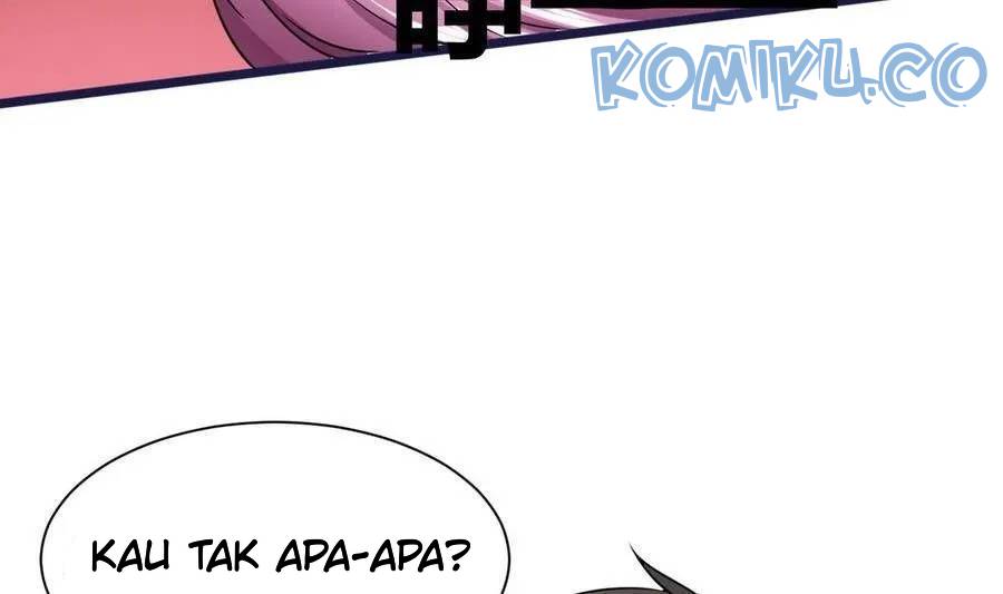 Super Keyboard Man Chapter 16 - halaman 21