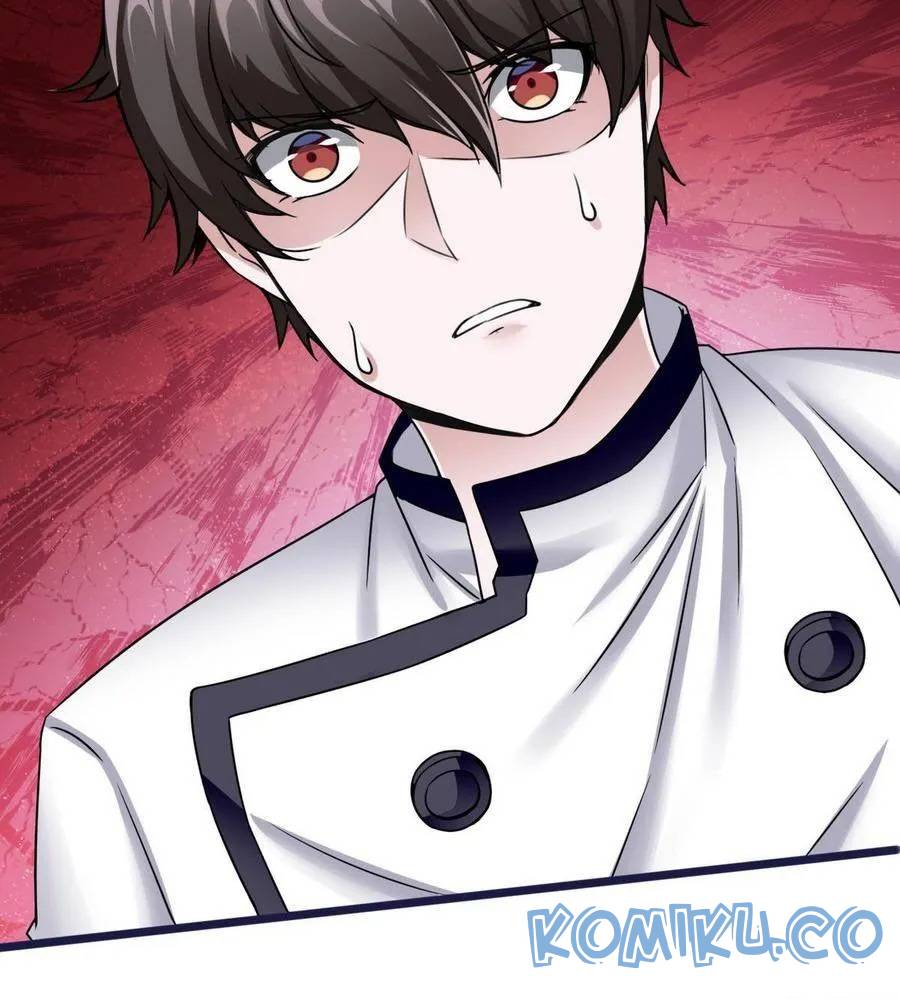 Super Keyboard Man Chapter 16 - halaman 26