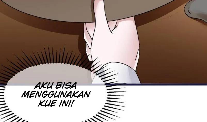 Super Keyboard Man Chapter 16 - halaman 31