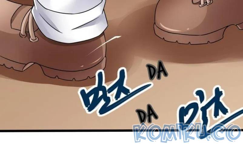 Super Keyboard Man Chapter 16 - halaman 34