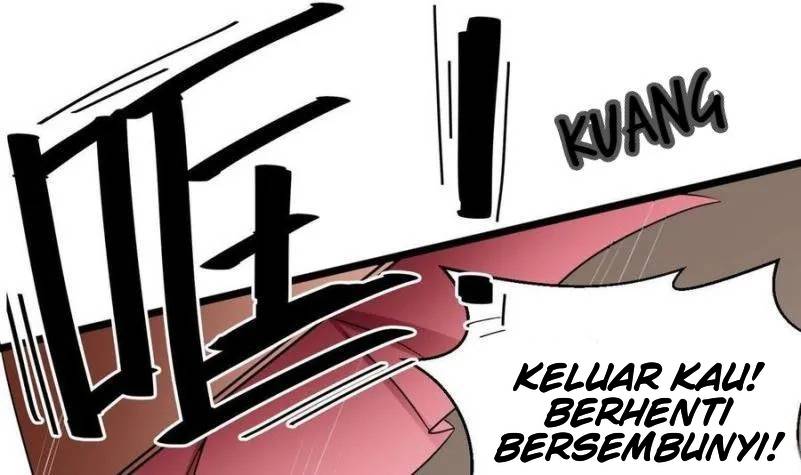 Super Keyboard Man Chapter 16 - halaman 35