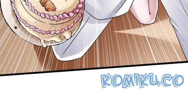 Super Keyboard Man Chapter 16 - halaman 42