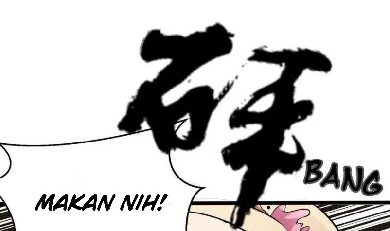 Super Keyboard Man Chapter 16 - halaman 44