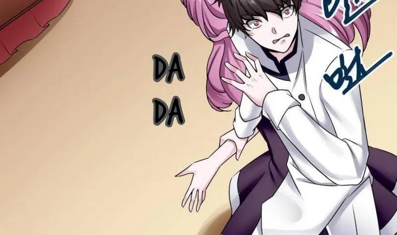 Super Keyboard Man Chapter 16 - halaman 50