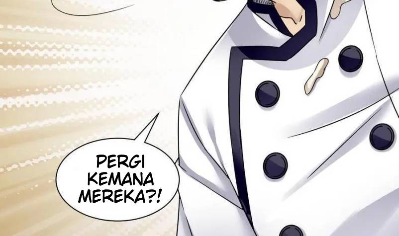 Super Keyboard Man Chapter 16 - halaman 55