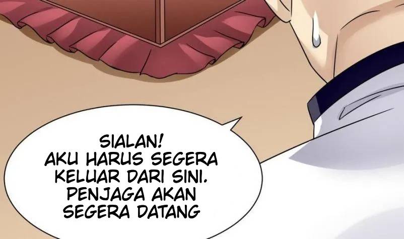 Super Keyboard Man Chapter 16 - halaman 58
