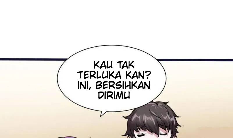 Super Keyboard Man Chapter 16 - halaman 66