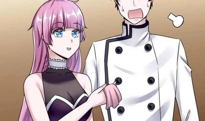 Super Keyboard Man Chapter 16 - halaman 67