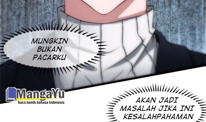 Super Keyboard Man Chapter 2 - halaman 13
