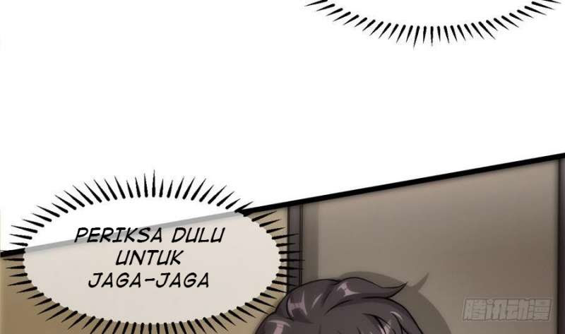 Super Keyboard Man Chapter 2 - halaman 14