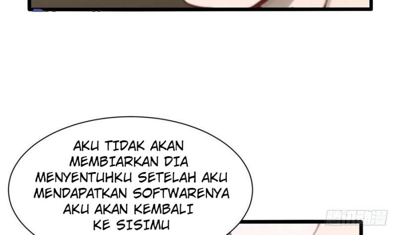 Super Keyboard Man Chapter 2 - halaman 25