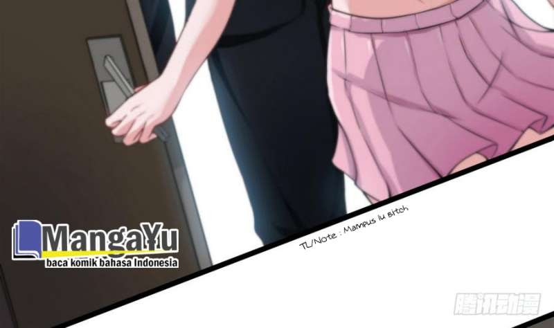 Super Keyboard Man Chapter 2 - halaman 37
