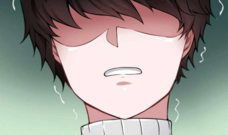 Super Keyboard Man Chapter 2 - halaman 40