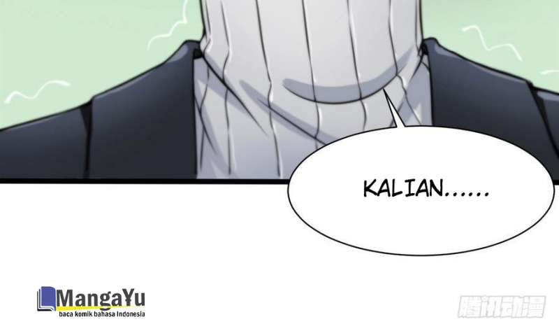 Super Keyboard Man Chapter 2 - halaman 41