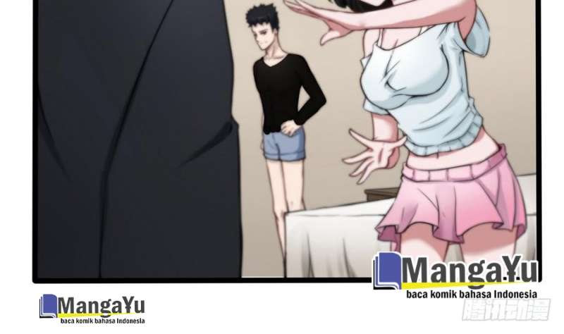 Super Keyboard Man Chapter 2 - halaman 43