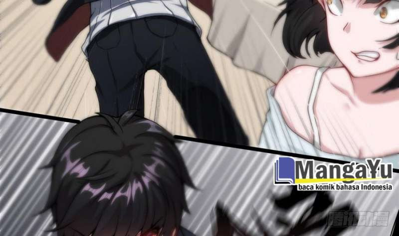 Super Keyboard Man Chapter 2 - halaman 46