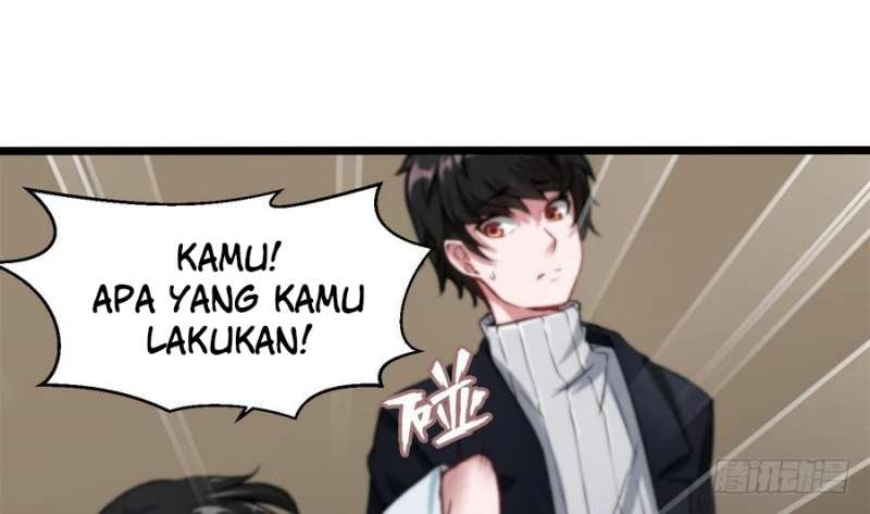 Super Keyboard Man Chapter 2 - halaman 54