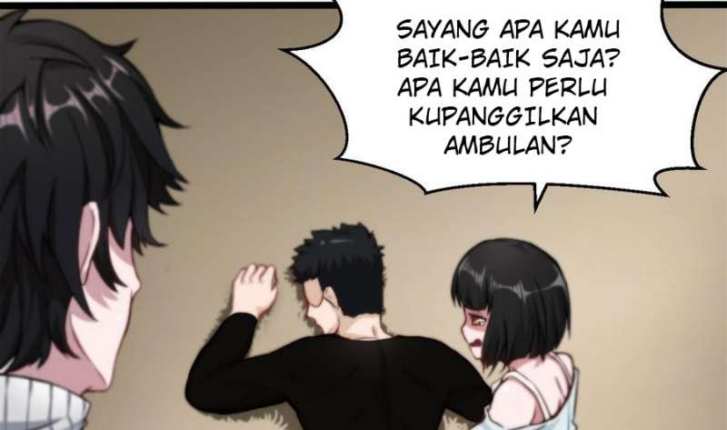 Super Keyboard Man Chapter 2 - halaman 57