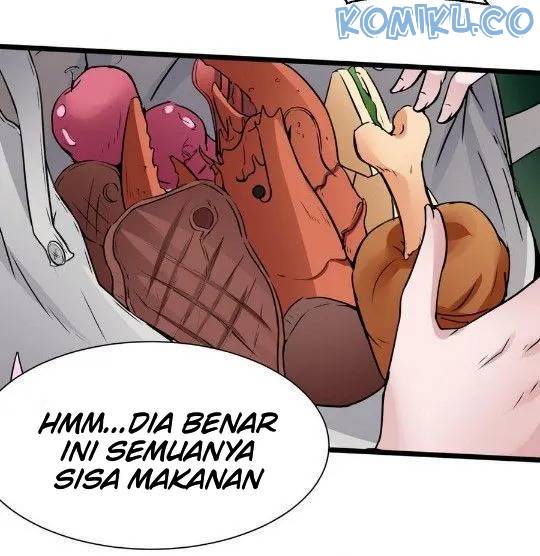 Super Keyboard Man Chapter 24 - halaman 11