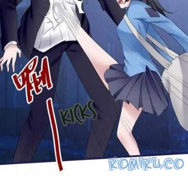 Super Keyboard Man Chapter 24 - halaman 14