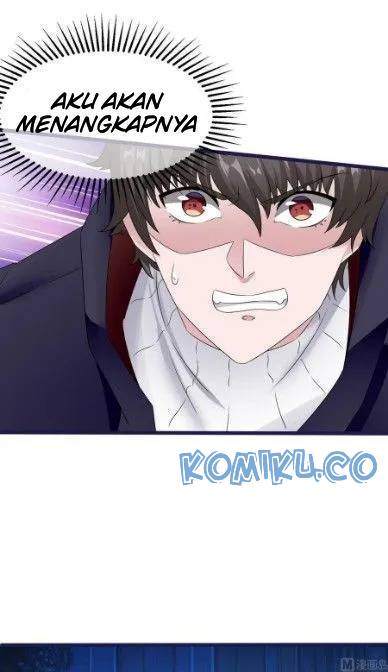 Super Keyboard Man Chapter 24 - halaman 16
