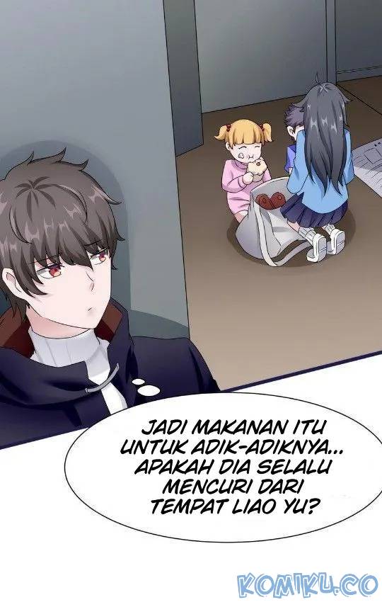 Super Keyboard Man Chapter 24 - halaman 24