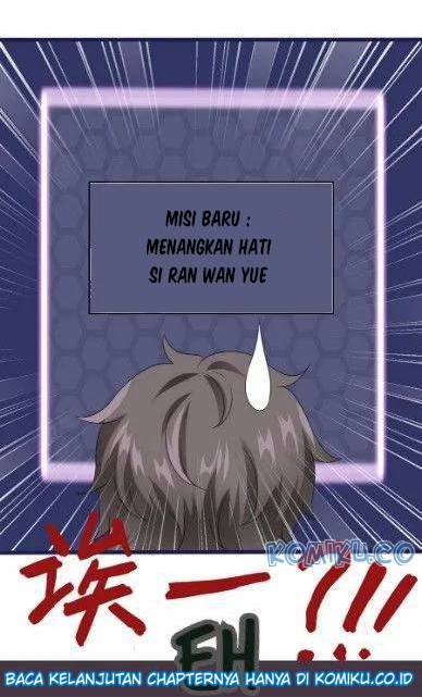 Super Keyboard Man Chapter 24 - halaman 27