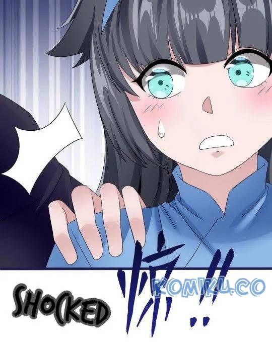 Super Keyboard Man Chapter 24 - halaman 6