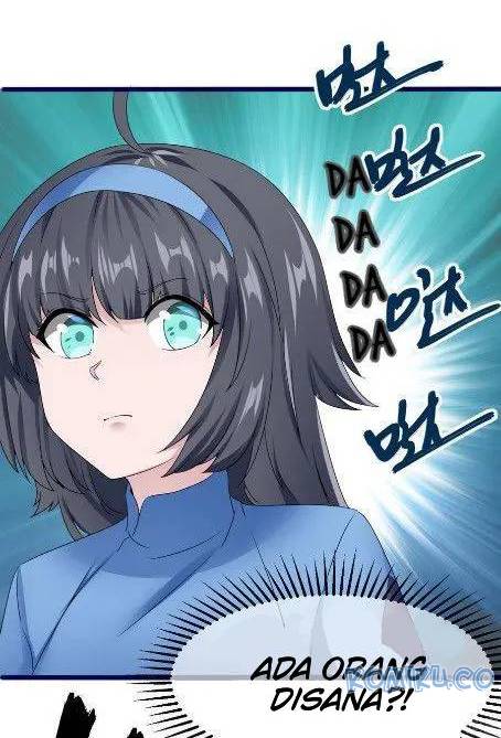 Super Keyboard Man Chapter 25 - halaman 14