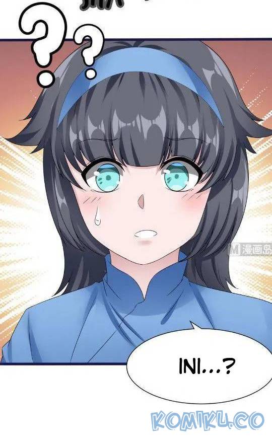 Super Keyboard Man Chapter 25 - halaman 18
