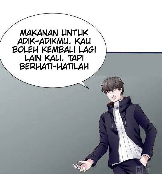 Super Keyboard Man Chapter 25 - halaman 19