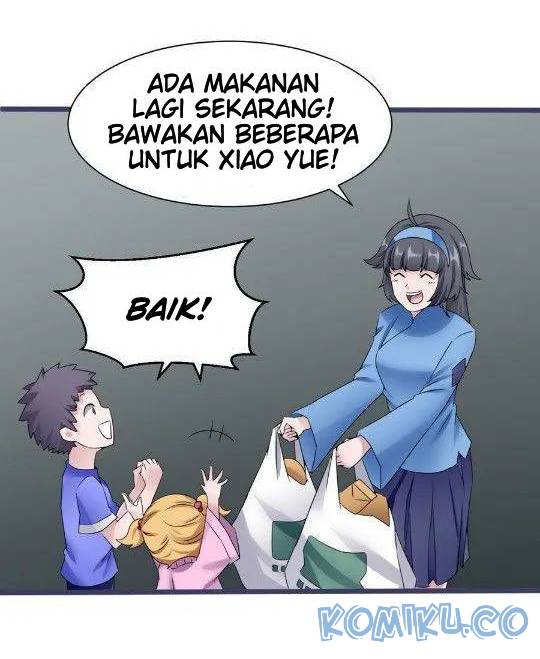Super Keyboard Man Chapter 25 - halaman 25