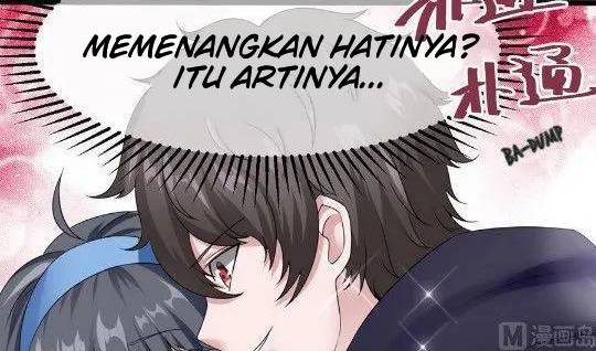 Super Keyboard Man Chapter 25 - halaman 4