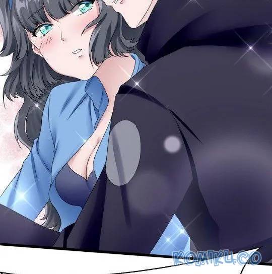 Super Keyboard Man Chapter 25 - halaman 5
