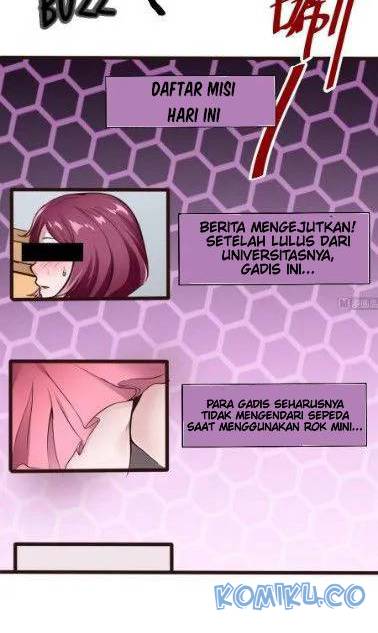 Super Keyboard Man Chapter 26 - halaman 14
