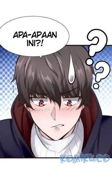 Super Keyboard Man Chapter 26 - halaman 15