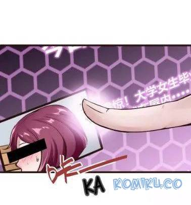 Super Keyboard Man Chapter 26 - halaman 16