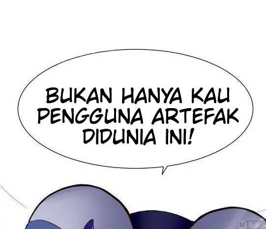 Super Keyboard Man Chapter 26 - halaman 22